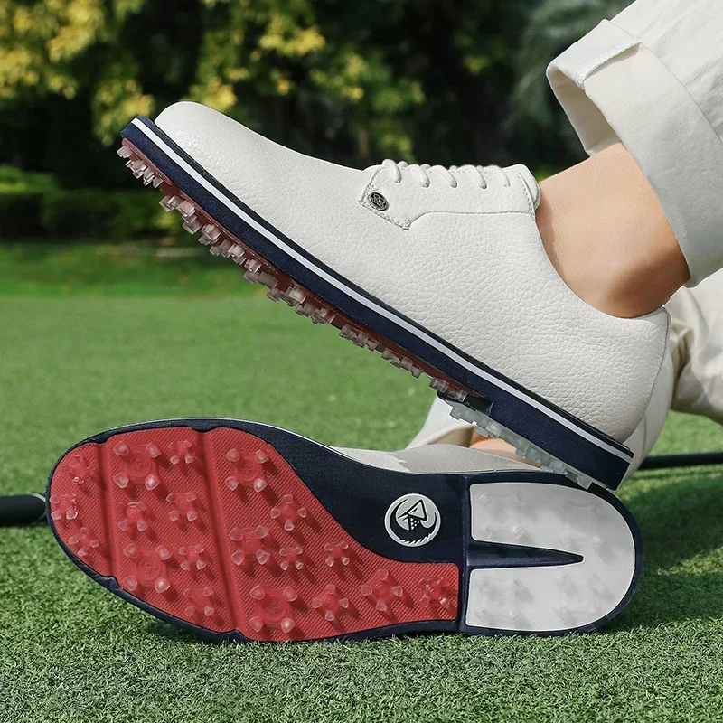 Chaussures de golf pour hommes - Golf Equipment Brands avis et prix