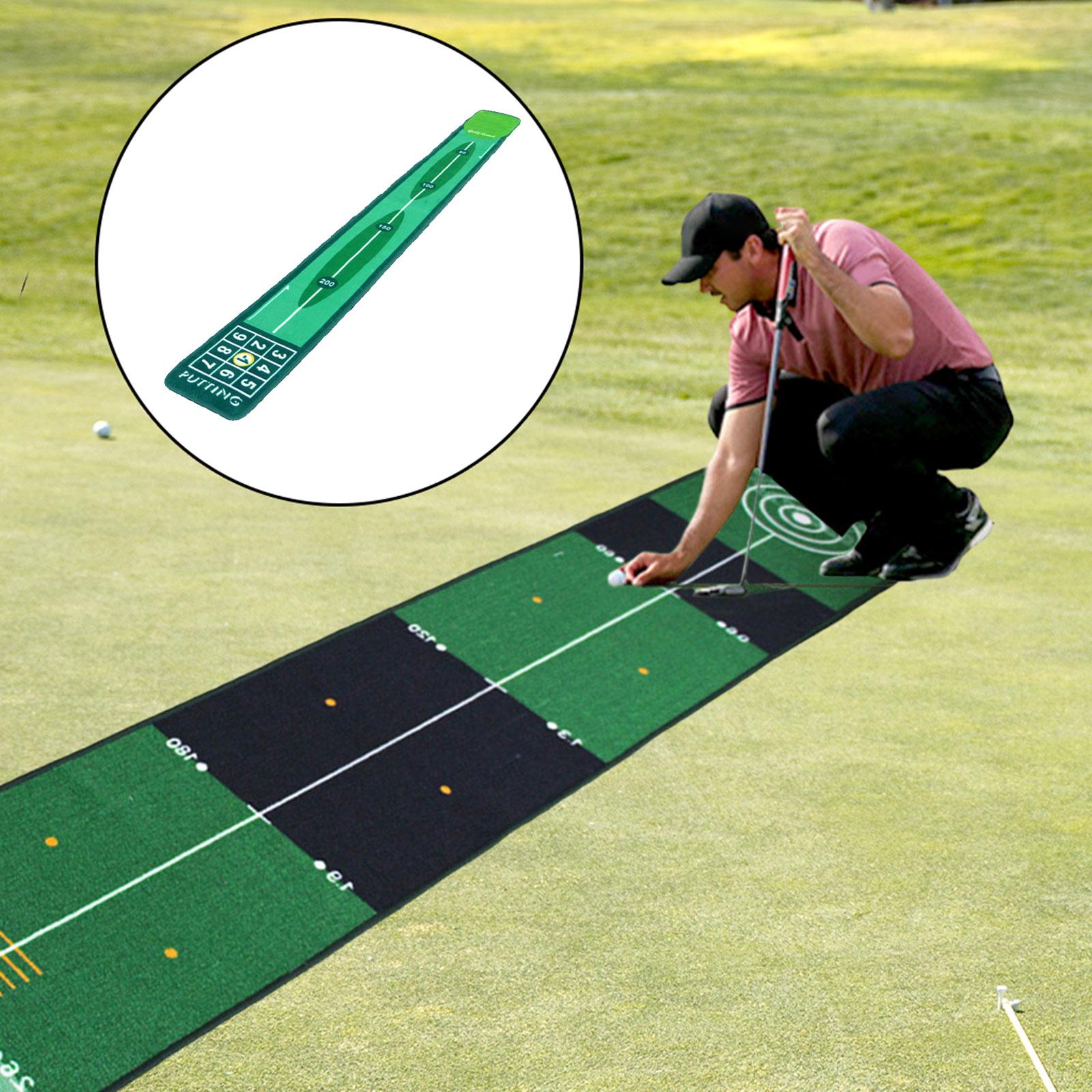 Tapis de frappe de Golf en sal - Golf Equipment Indoor avis et prix