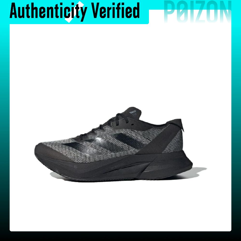 Adidas Adizero Boston 12 Runni - Adidas Shoes Adizero Boston 12 avis et prix