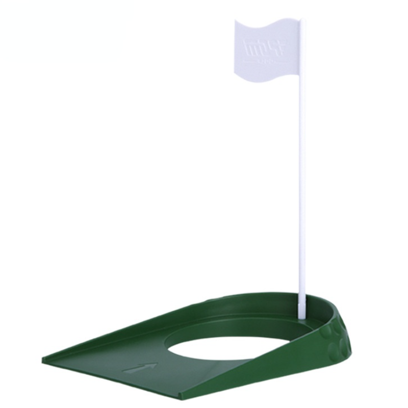 Coupelle de golf avec drapeau  - Golf Equipment Indoor avis et prix