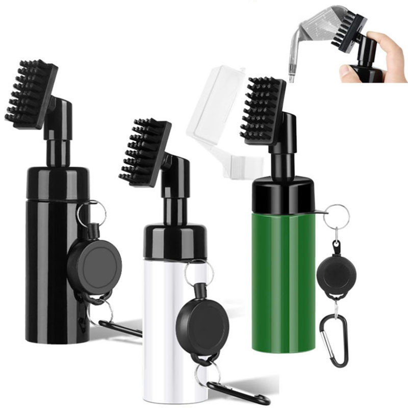 Brosse de nettoyage pour rainu - Golf Equipment Indoor avis et prix
