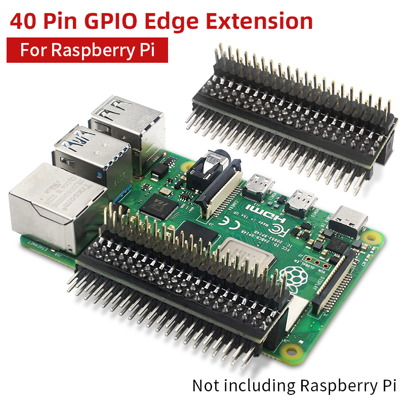 Raspberry Pi 40 broches GPIO E - Golf Zero avis et prix
